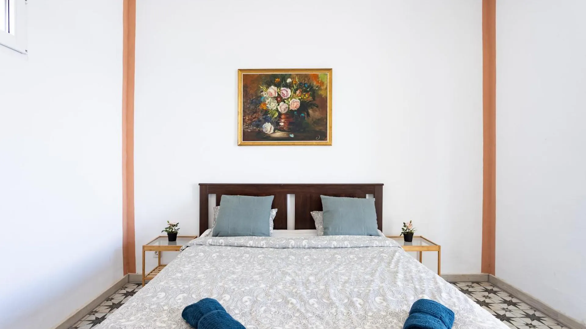 Okstay Playa De La Viuda Tenerife 20M From The Beach Candelaria