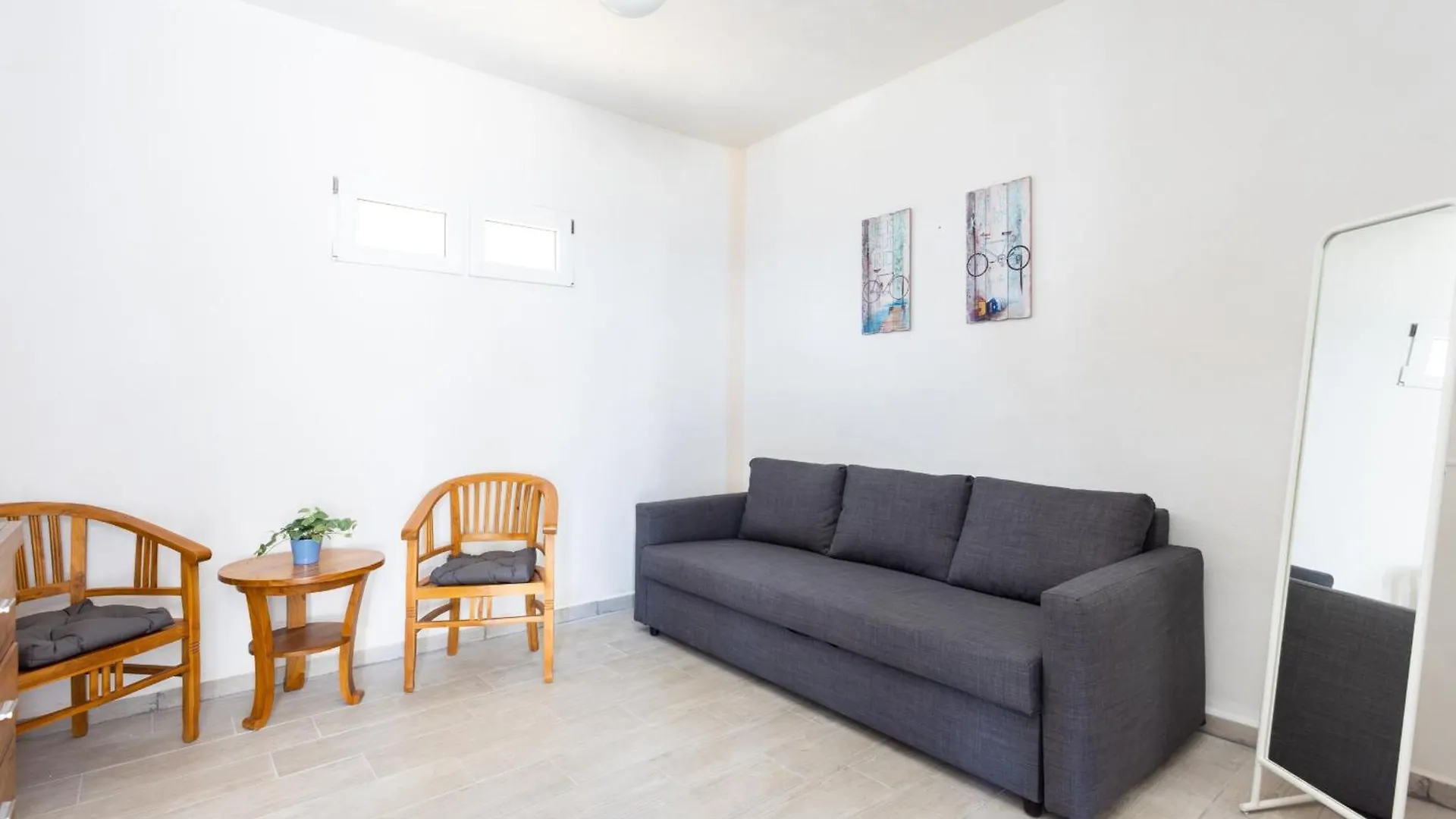 Okstay Playa De La Viuda Tenerife 20M From The Beach Candelaria