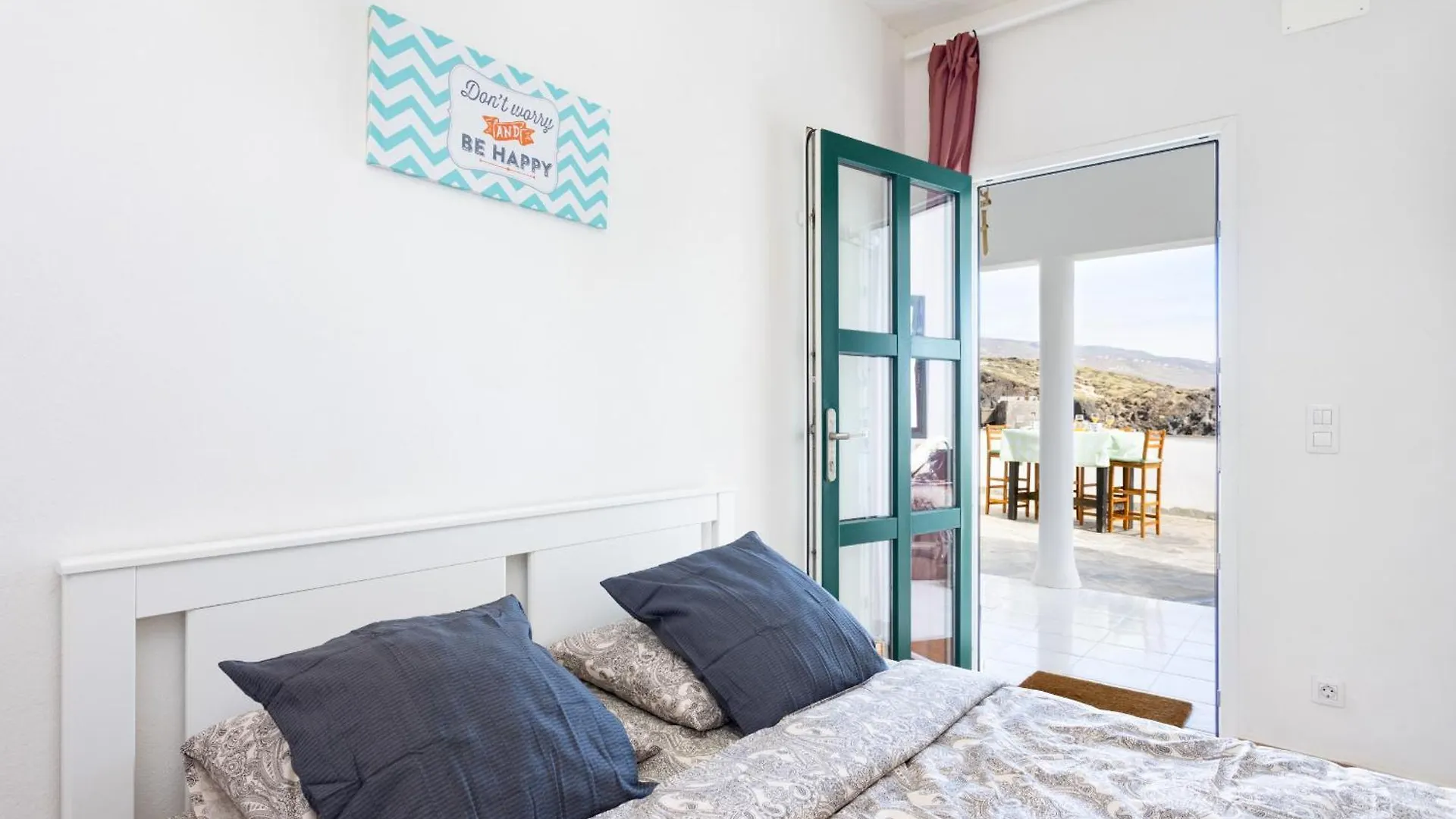 Okstay Playa De La Viuda Tenerife 20M From The Beach Candelaria Casa de Férias
