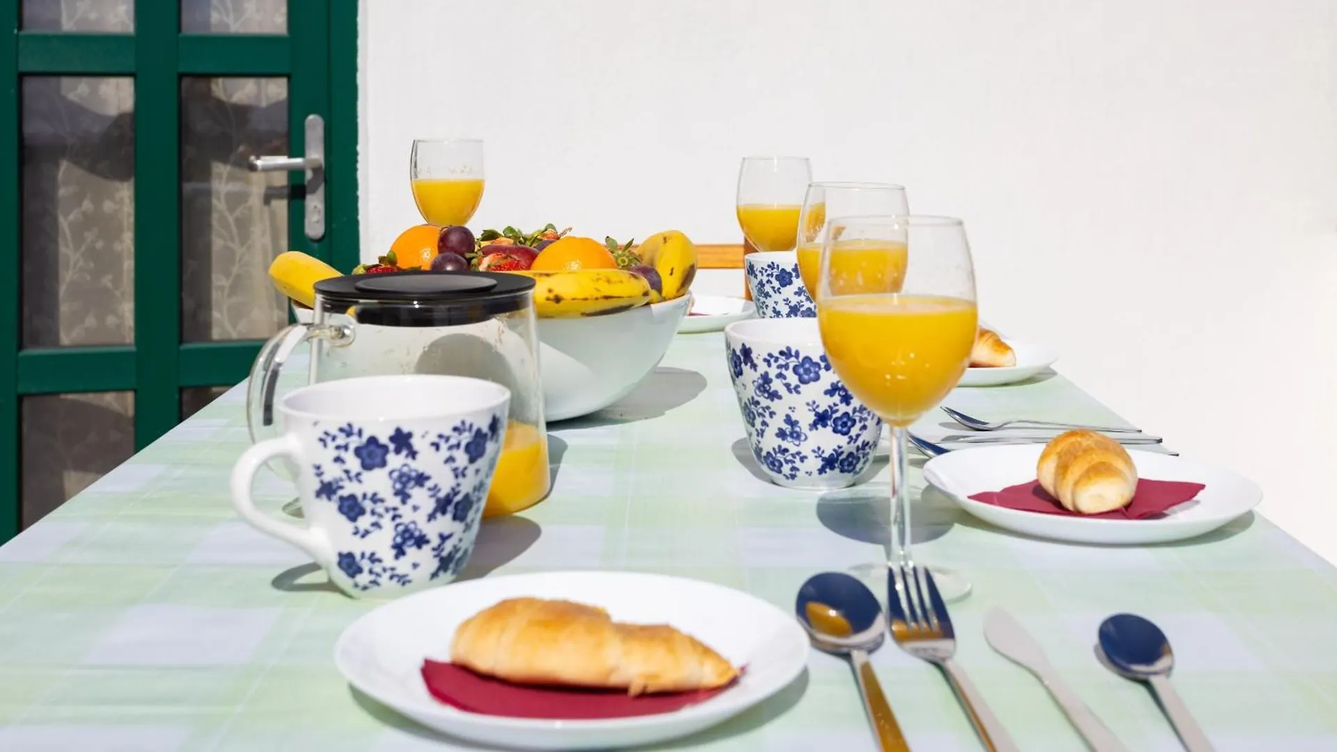 Holiday home Okstay Playa De La Viuda Tenerife 20M From The Beach Candelaria Spain
