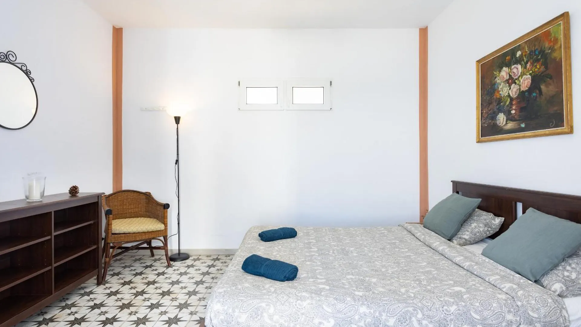 Okstay Playa De La Viuda Tenerife 20M From The Beach Candelaria Spain