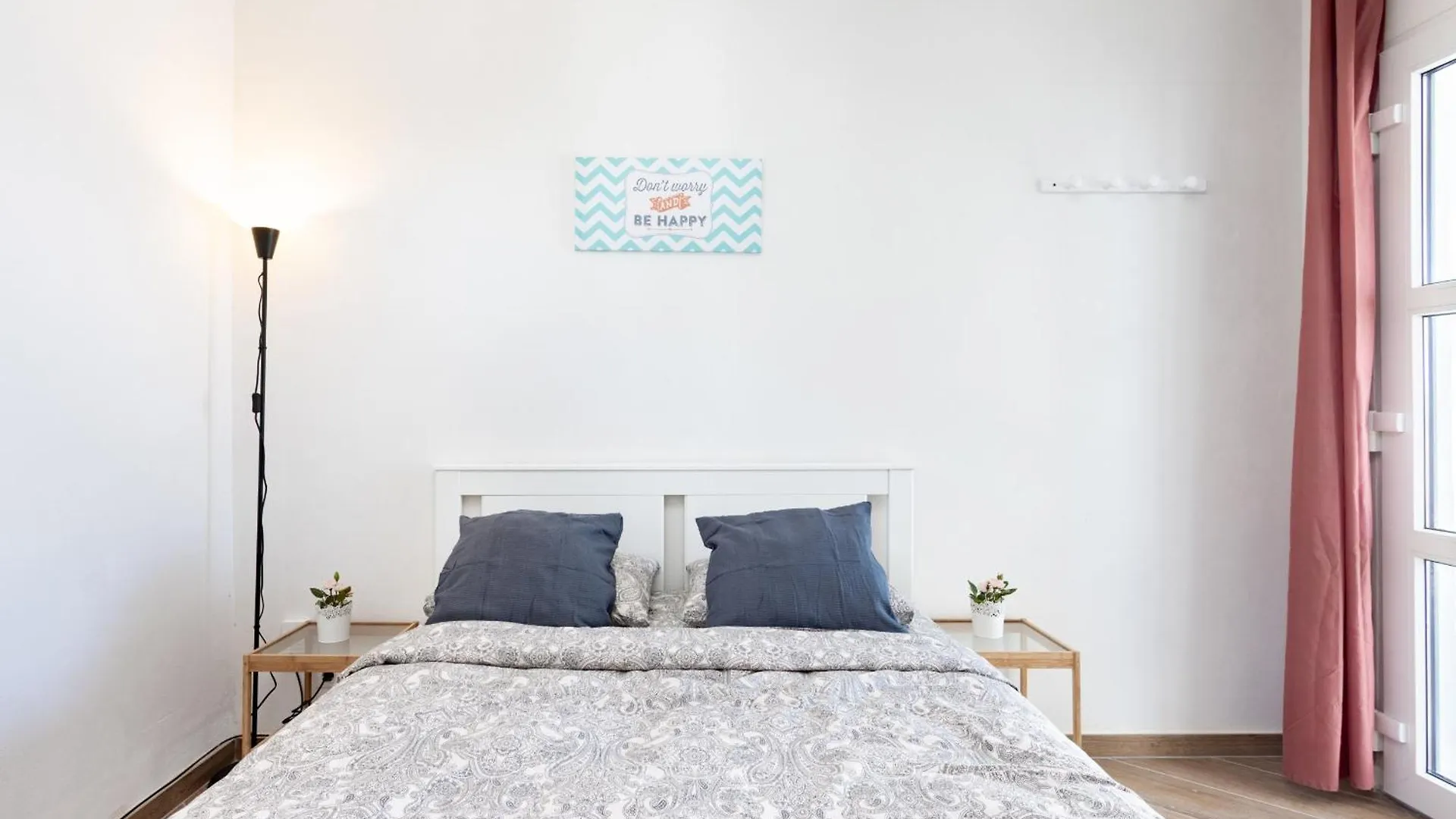 Okstay Playa De La Viuda Tenerife 20M From The Beach カンデラリア 別荘