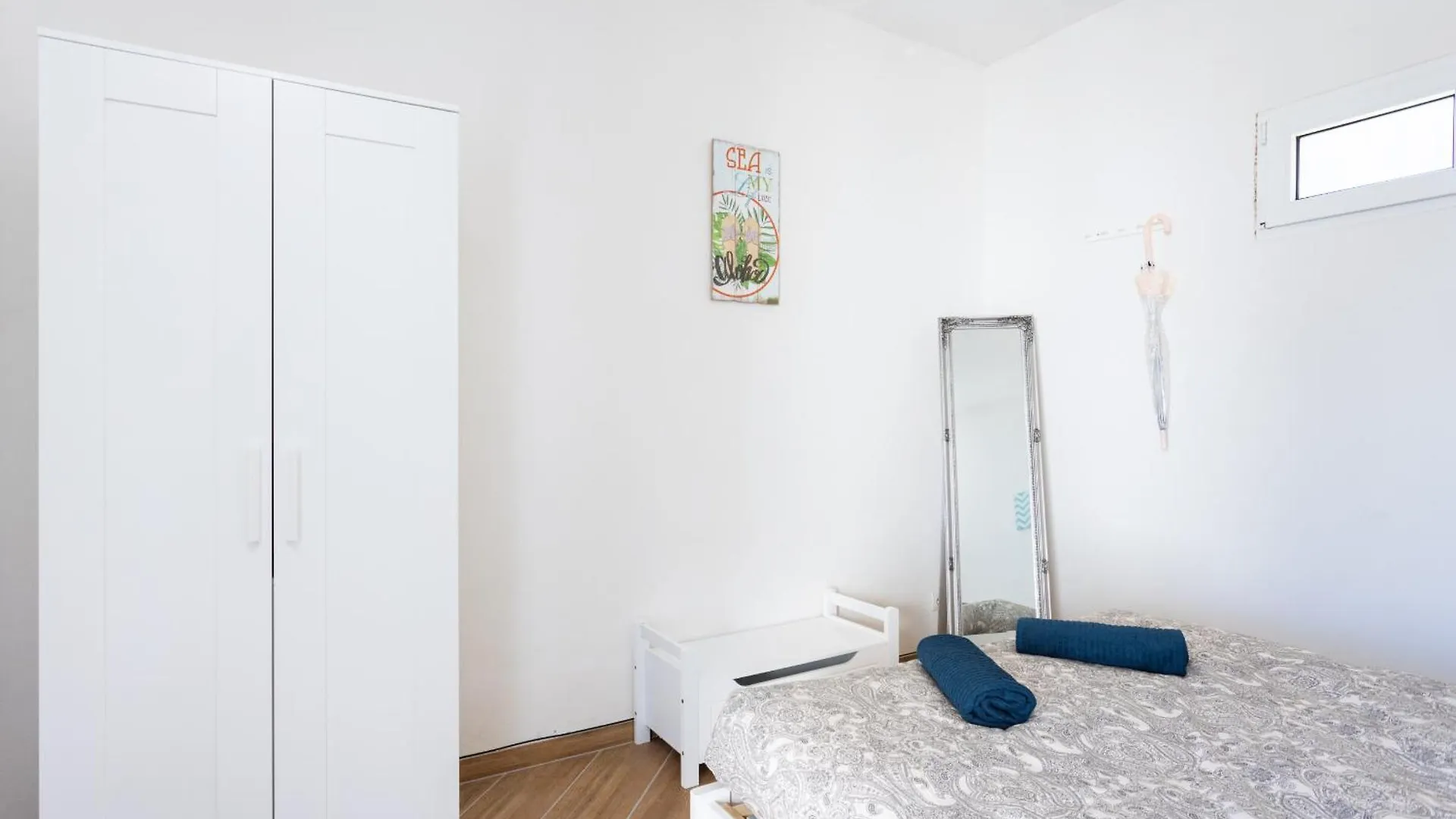 Okstay Playa De La Viuda Tenerife 20M From The Beach Candelaria 0*,