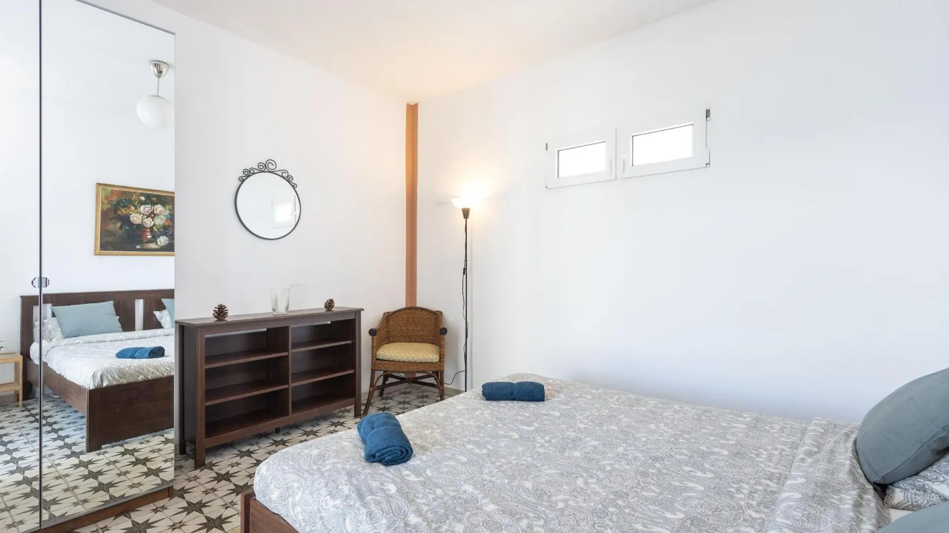 Okstay Playa De La Viuda Tenerife 20M From The Beach Candelaria Spain