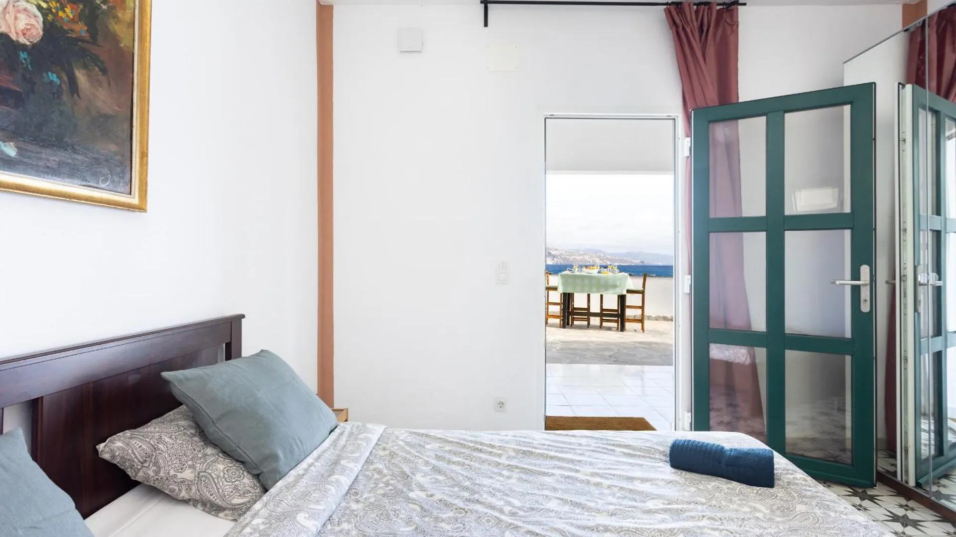 Okstay Playa De La Viuda Tenerife 20M From The Beach Candelaria